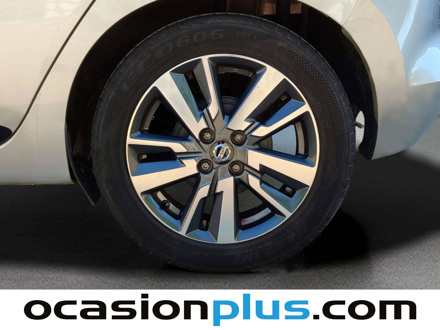 Nissan Micra Nissan Micra 1.5 dCi S&S N-Connecta (90 CV) 2018