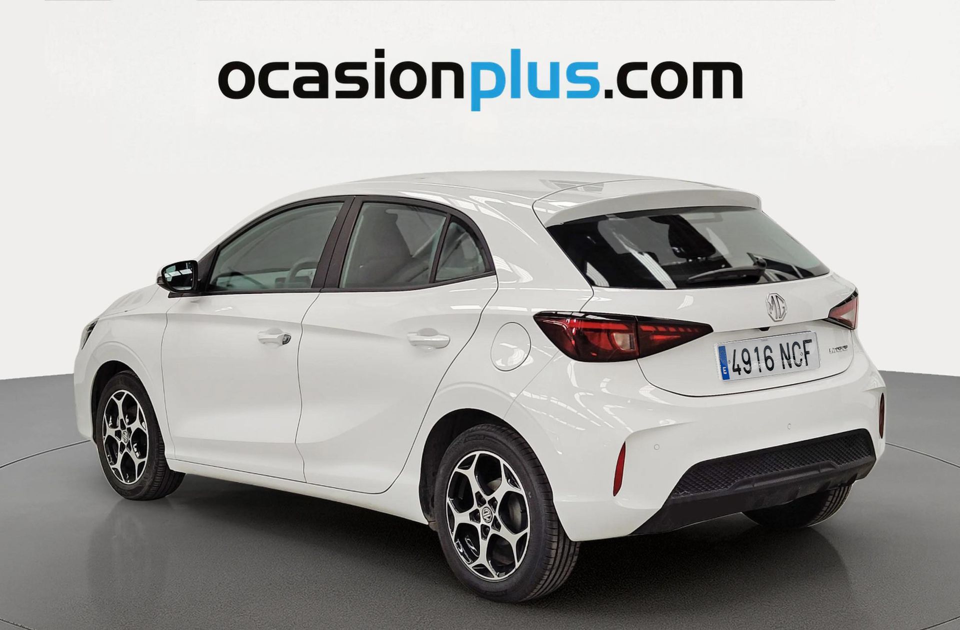 MG3 1.5 Comfort - foto 3