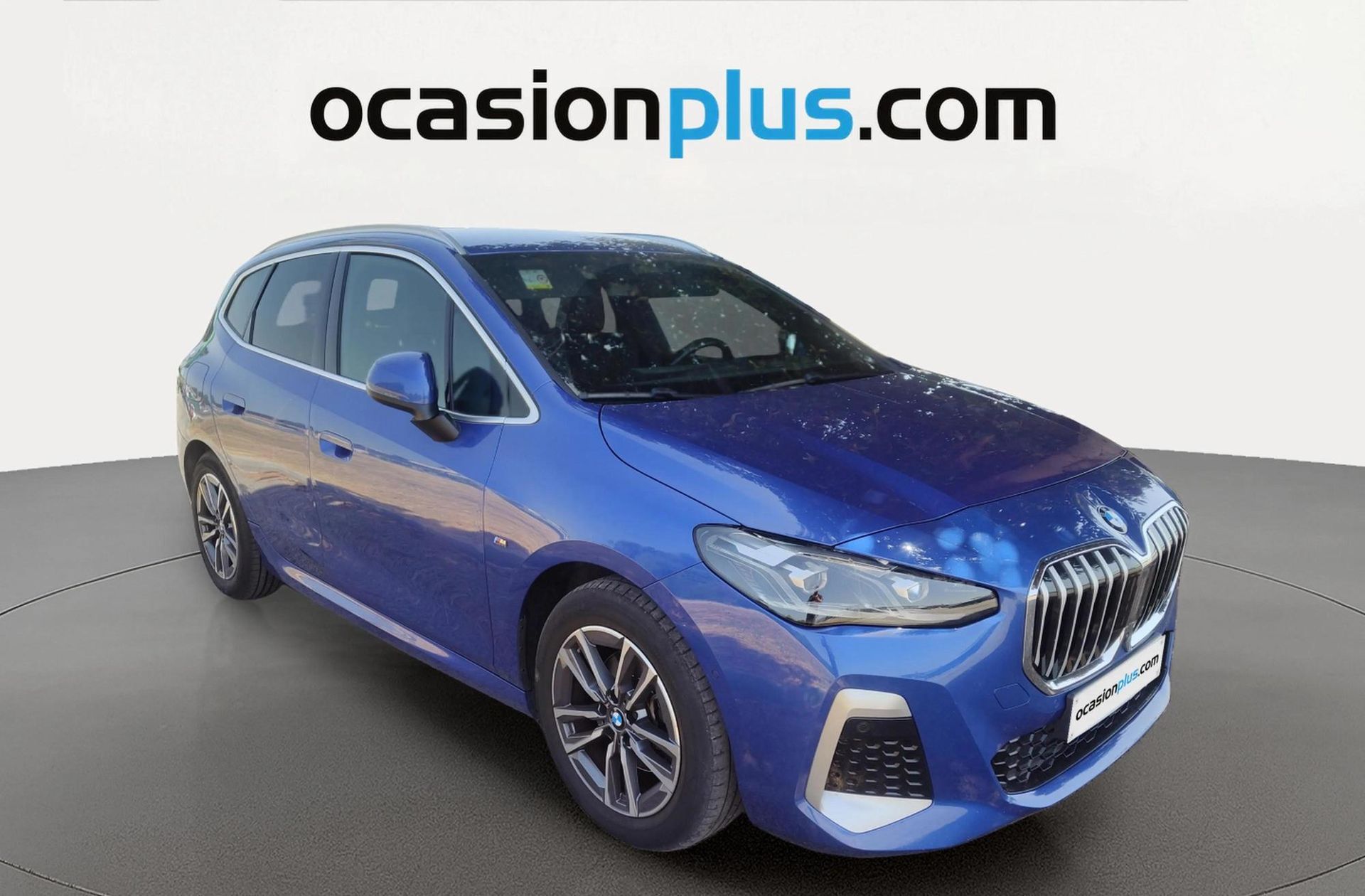 BMW Serie 2 Active Tourer 2 218i Active Tourer Pack M - foto 2