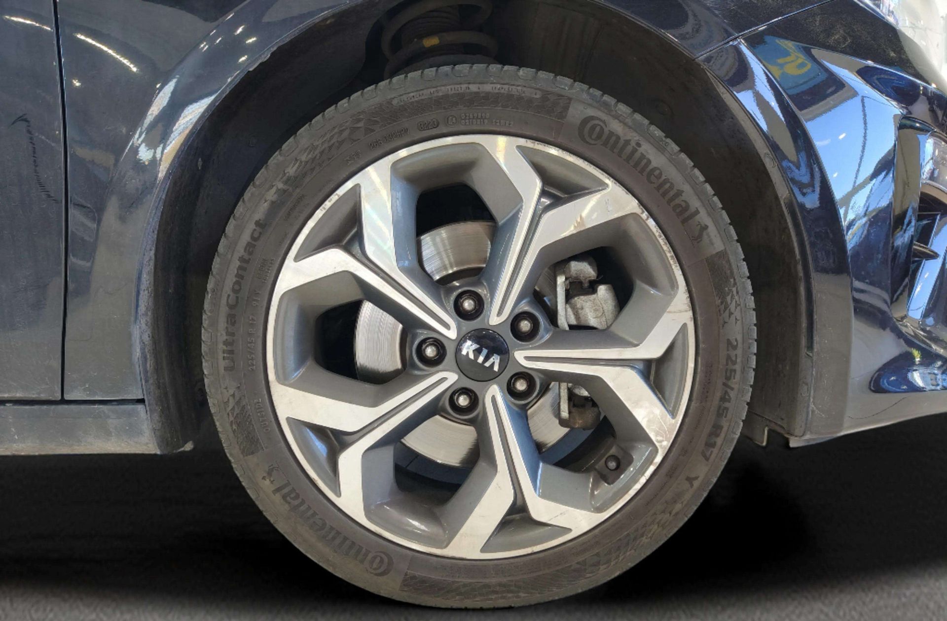 Kia Ceed 1.0 T-GDi Tech - foto 36