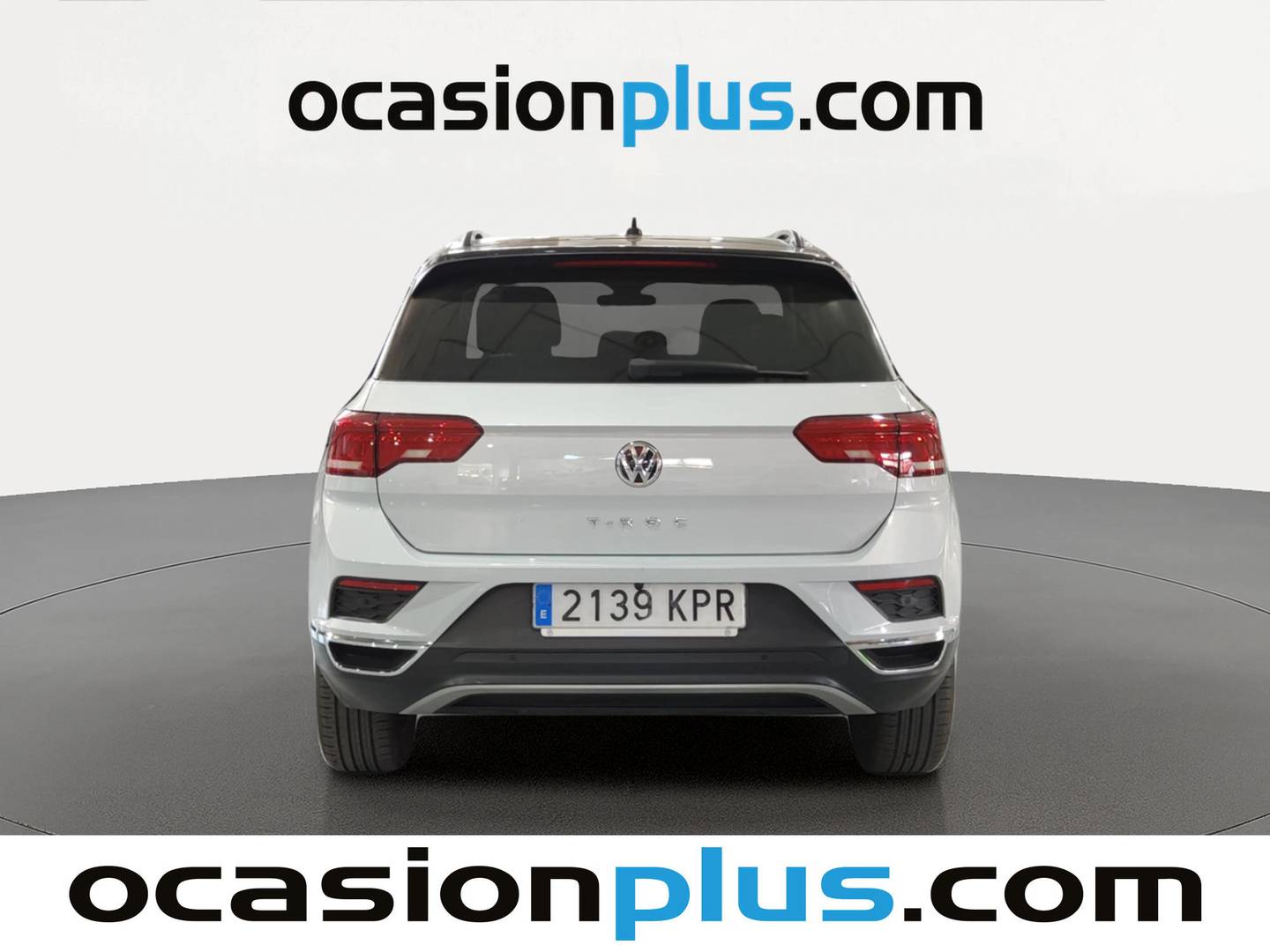 Volkswagen T-Roc Volkswagen T-Roc Advance Style 1.6 TDI (115 CV) barato