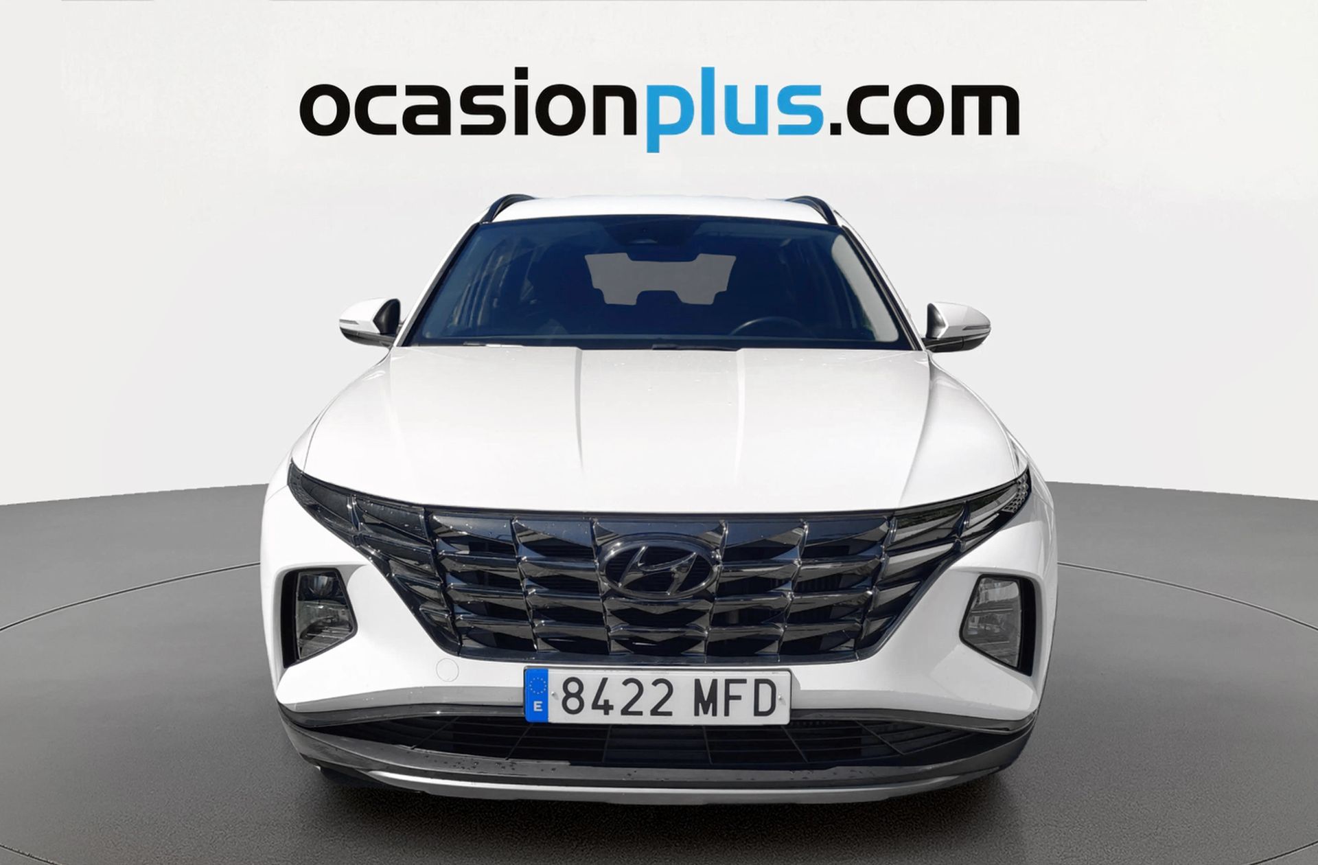 Hyundai Tucson 1.6 CRDi Maxx - foto 12