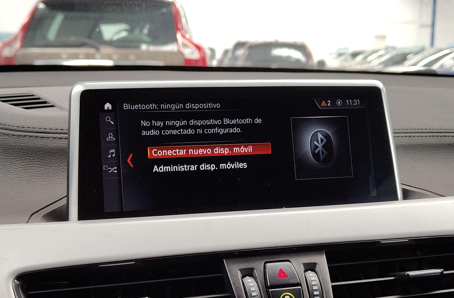 BMW X2 sDrive18d - foto 34