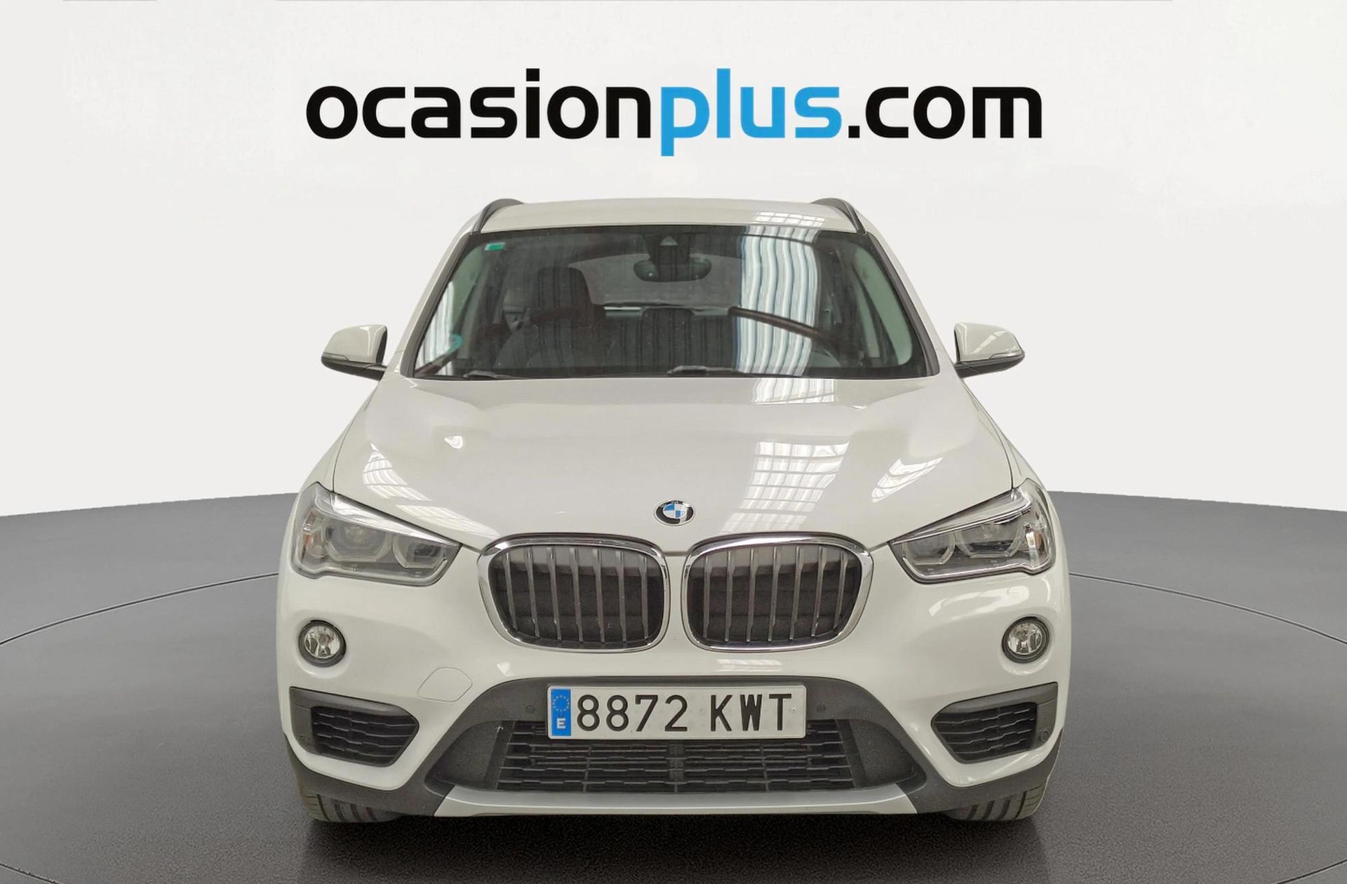 BMW X1 sDrive18d - foto 14