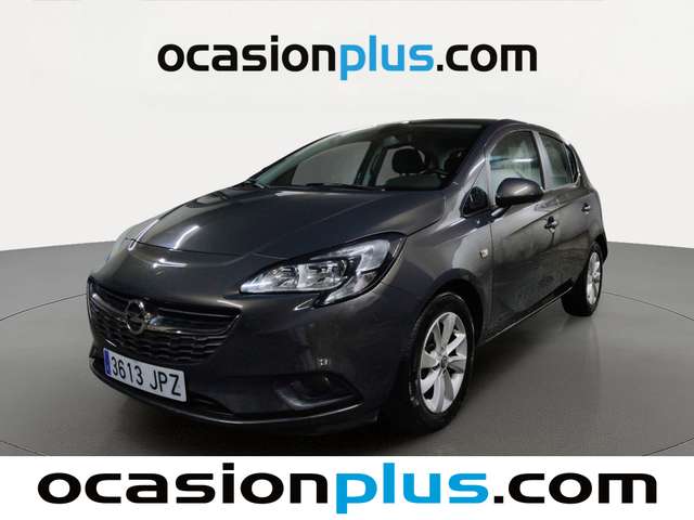 Opel Corsa 1.4 Selective (90 CV) de segunda mano
