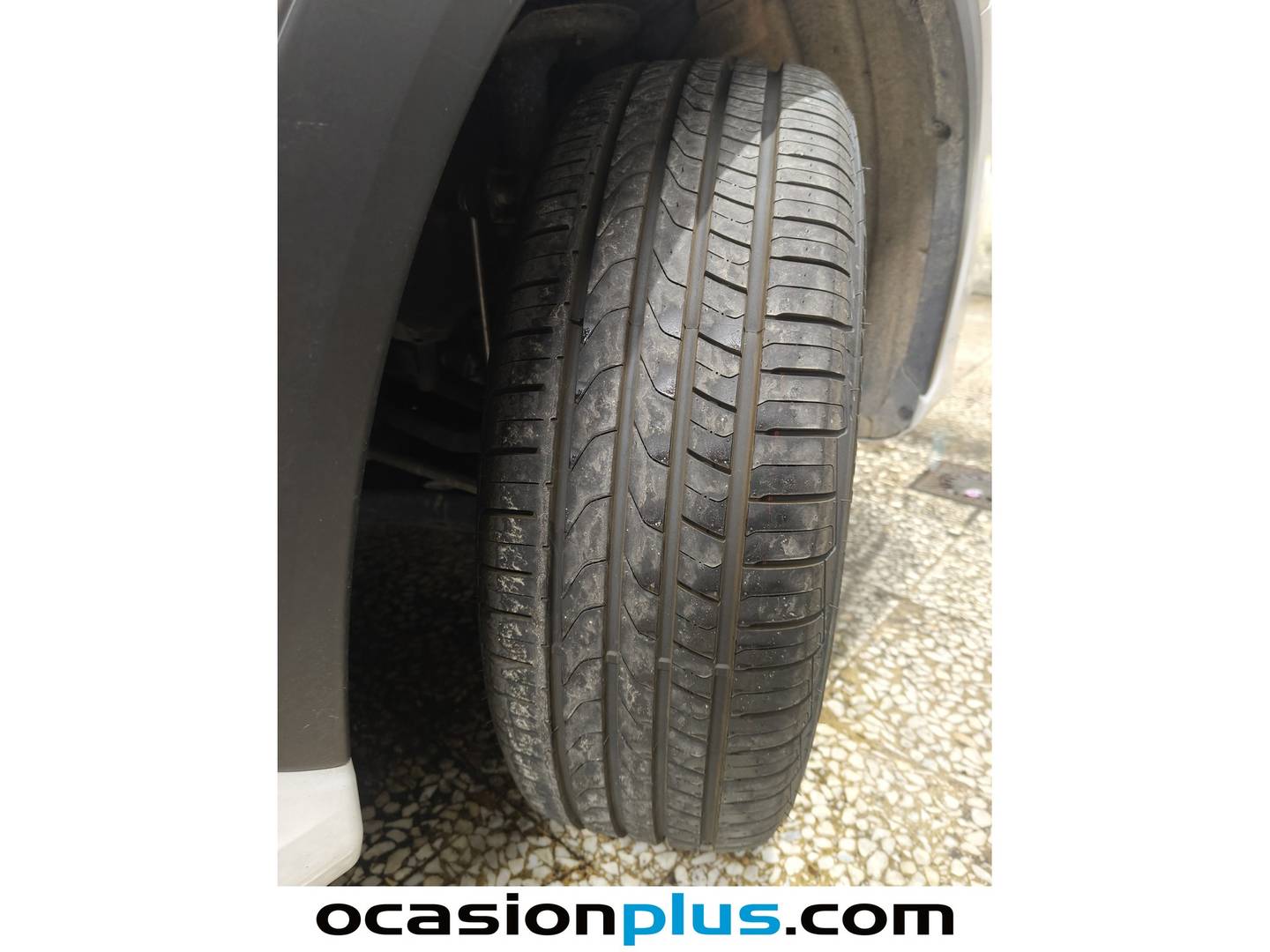 Mitsubishi Eclipse Cross Mitsubishi Eclipse Cross 2.4 PHEV Kaiteki+ Auto 4WD (188 CV) seminuevo