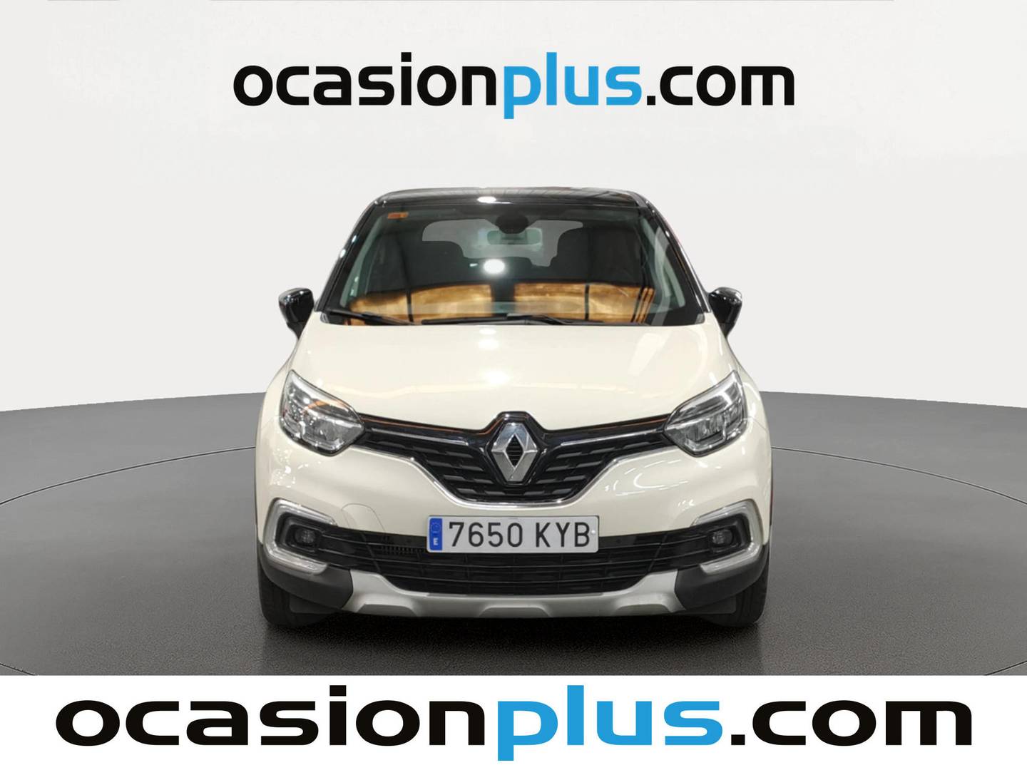 Renault Captur Renault Captur Zen TCe (150 CV) GPF EDC 150cv