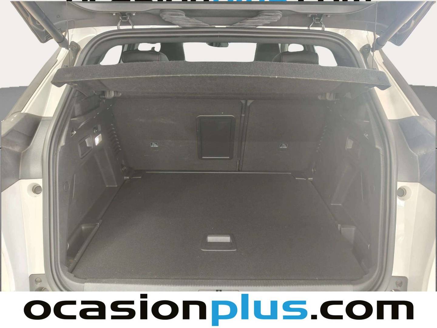 Foto Peugeot 3008 Peugeot 3008 THP 165 GT Line S&S Auto (165 CV)