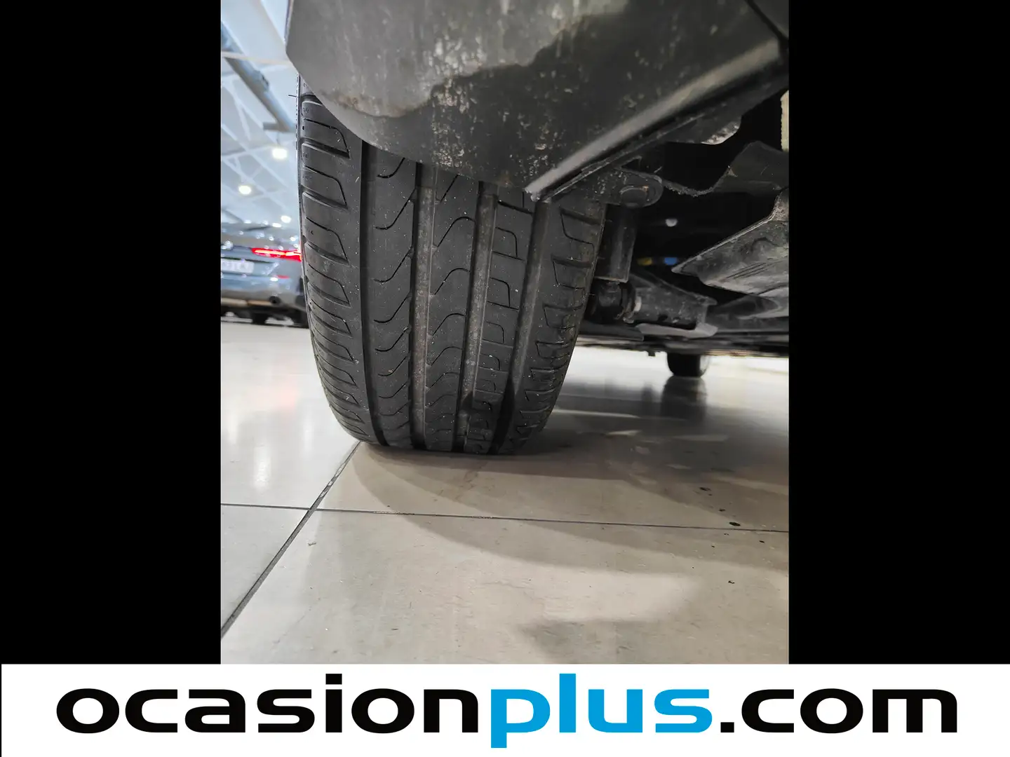 Foto Mercedes Clase A Mercedes-Benz Clase A 200  (163 CV)