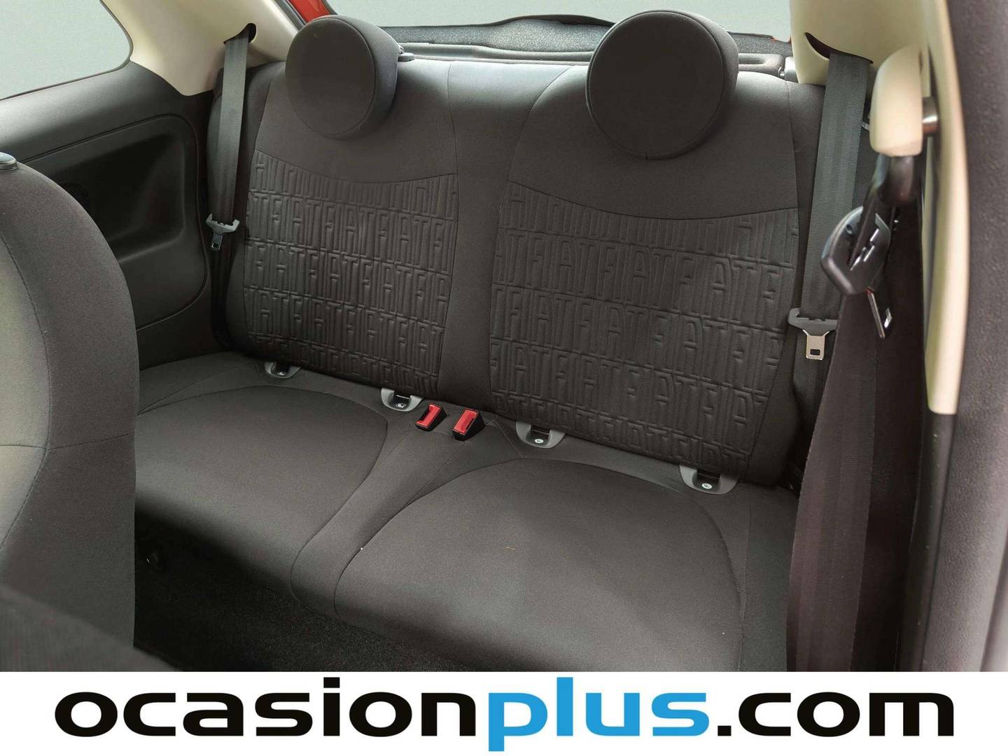 Fiat 500 Fiat 500 1.0 Hybrid Monotrim (70 CV) barato