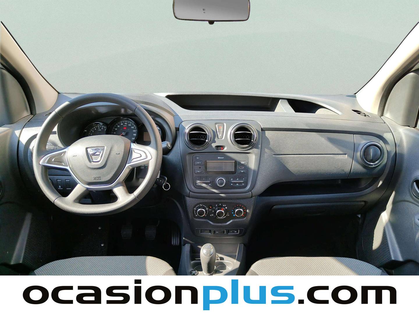 Dacia Dokker Dacia Dokker Essential 1.6 (102 CV) GLP seminuevo