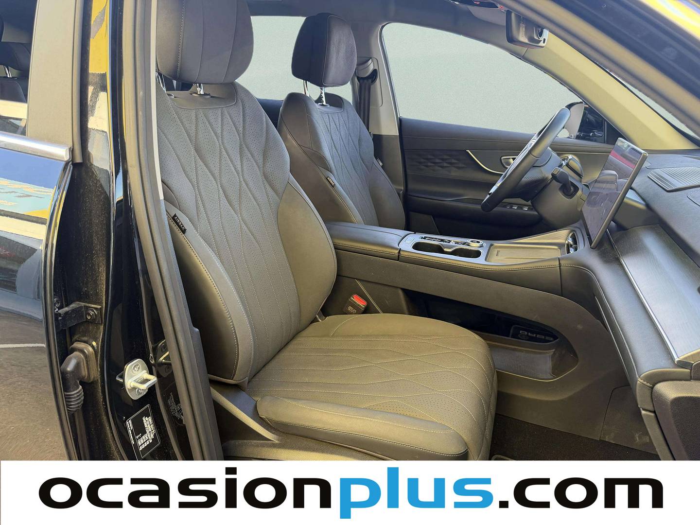 EBRO S800 EBRO S800 1.6 TGDI Luxury DCT (147 CV) 7 plazas seminuevo