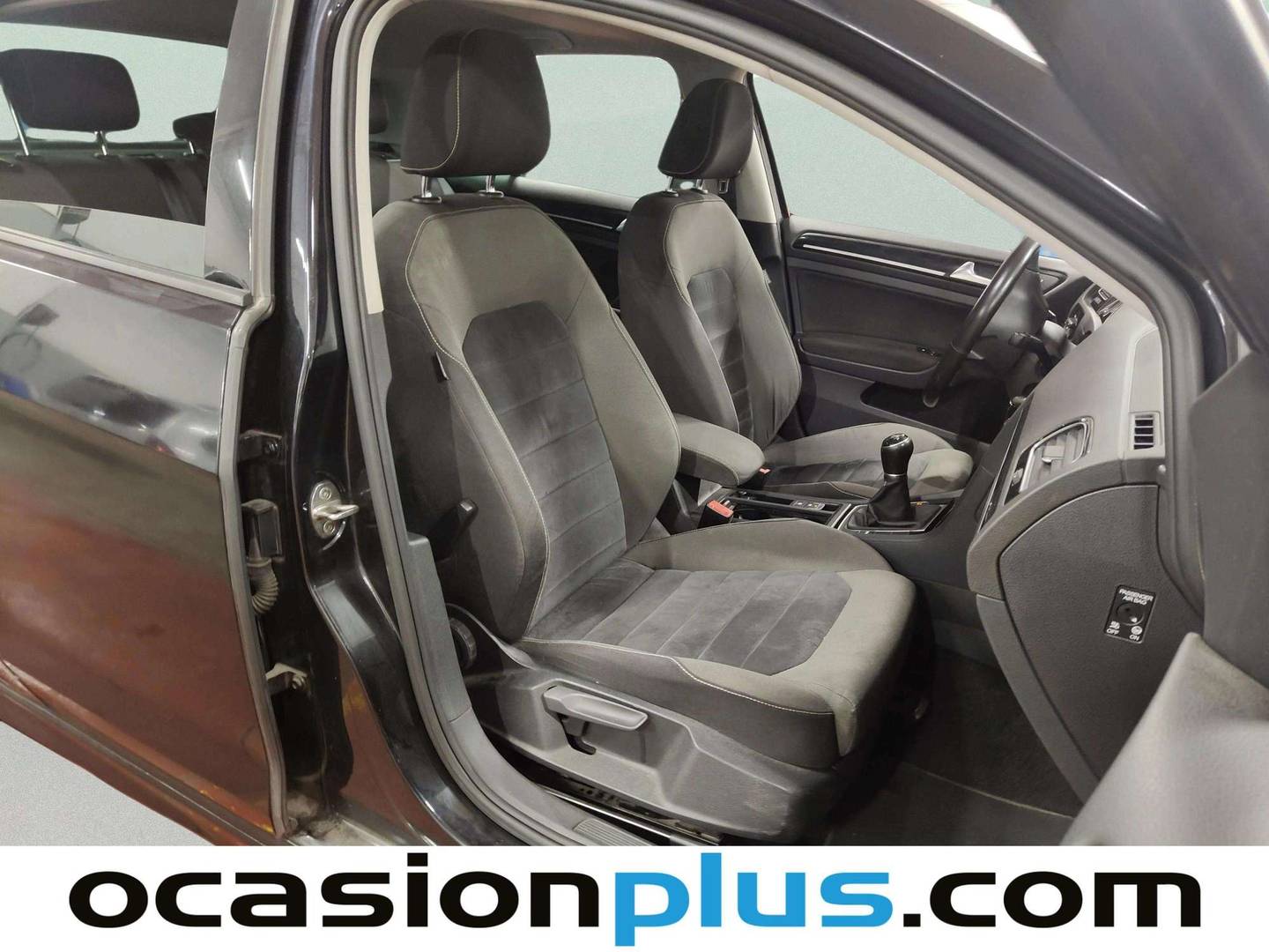 Volkswagen Golf Volkswagen Golf Sport 1.4 TSI BMT ACT Tech BMT (150 CV) km 0