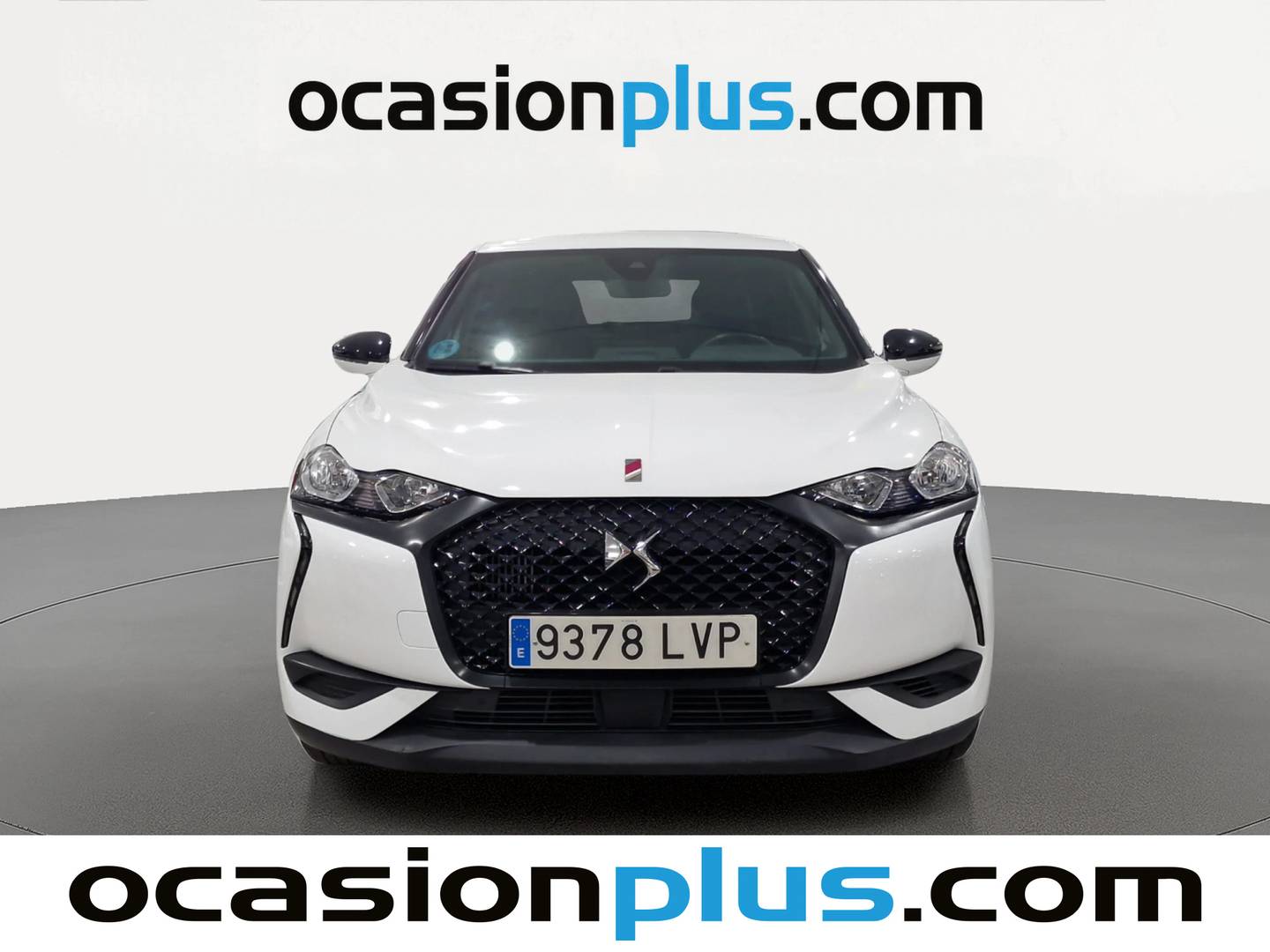 DS DS 3 Crossback DS DS3 Crossback Performance Line PureTech (100 CV) al mejor precio