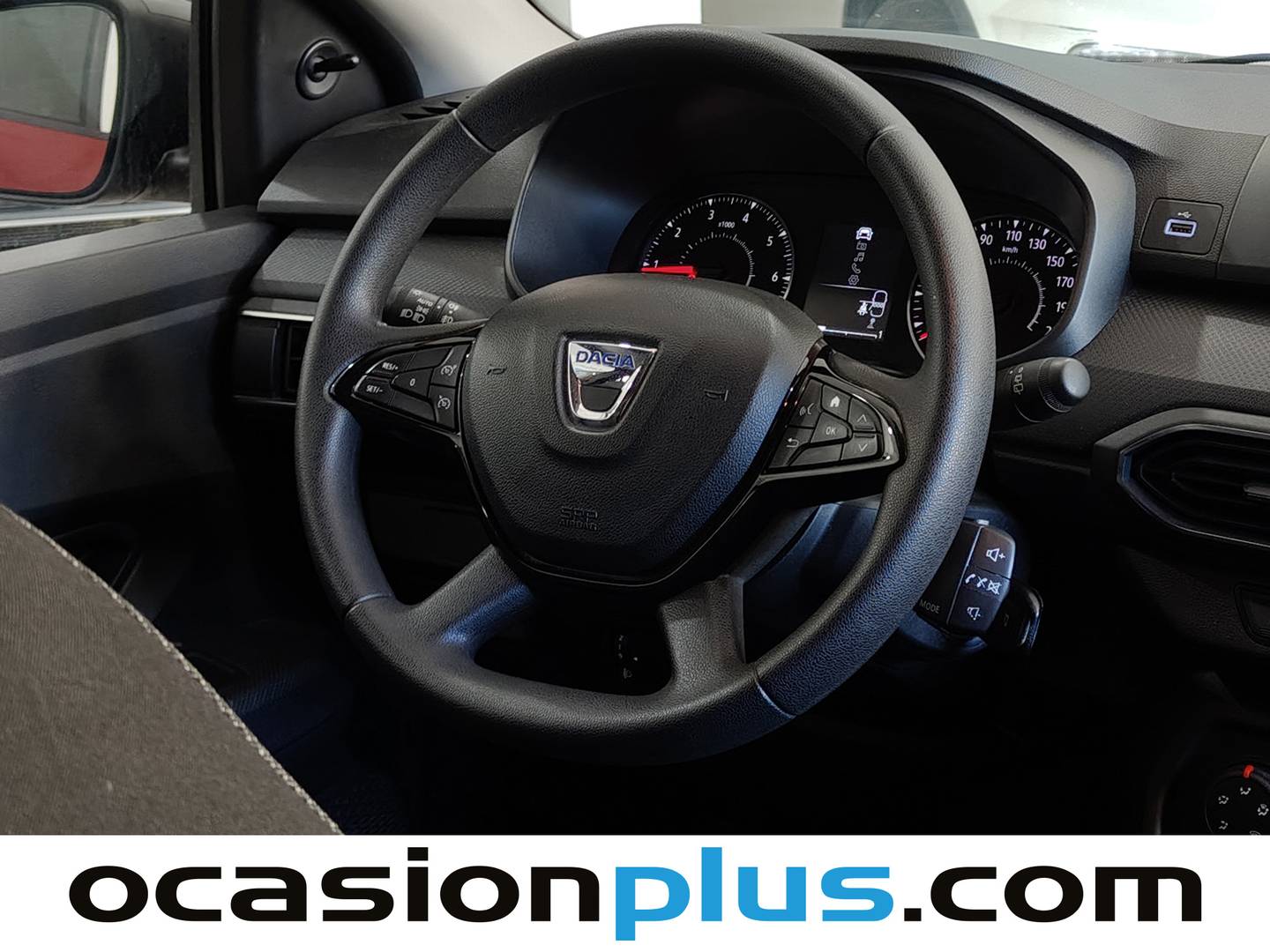 Dacia Sandero Dacia Sandero Essential SCe (67 CV) gasolina