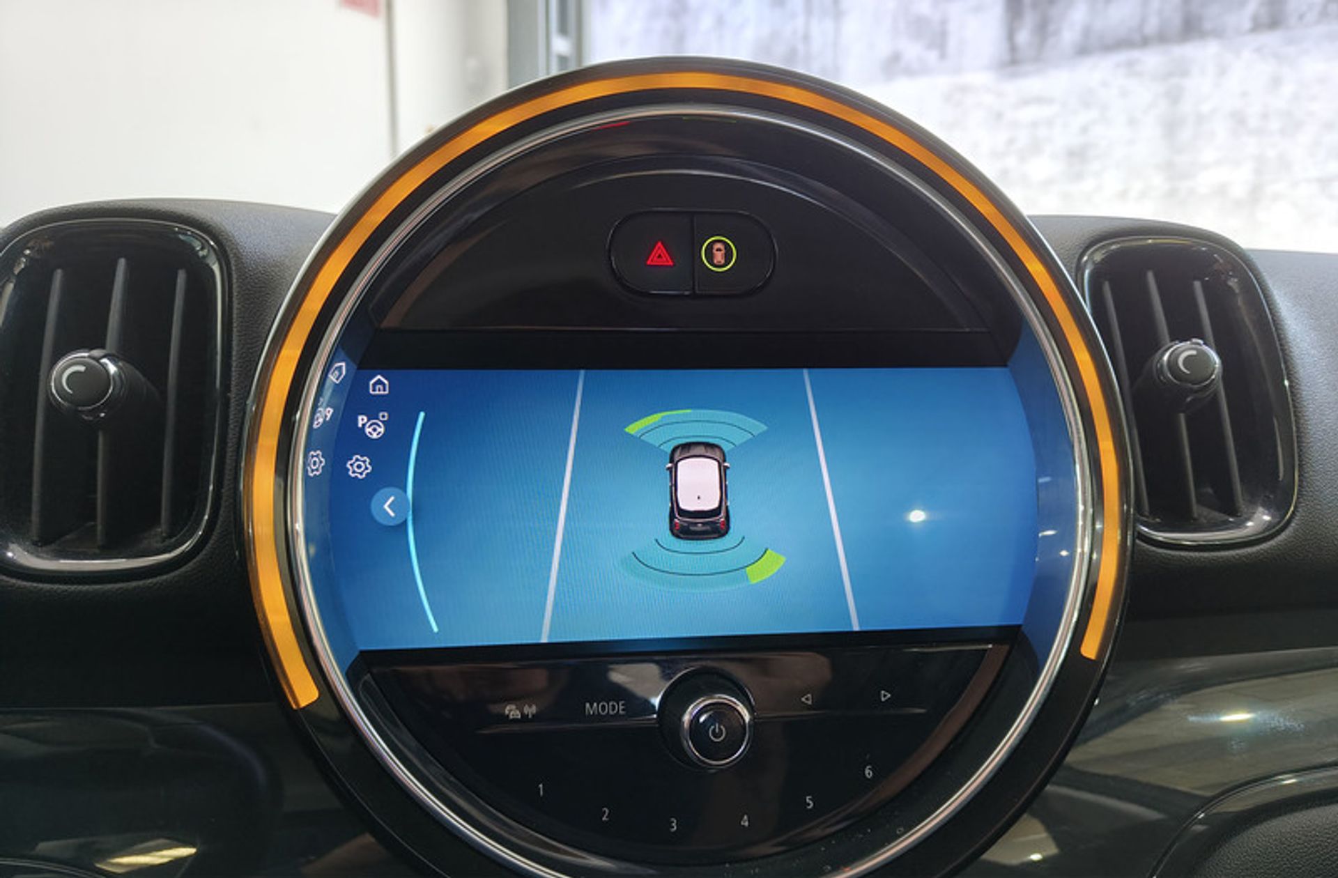 MINI Countryman One D - foto 8