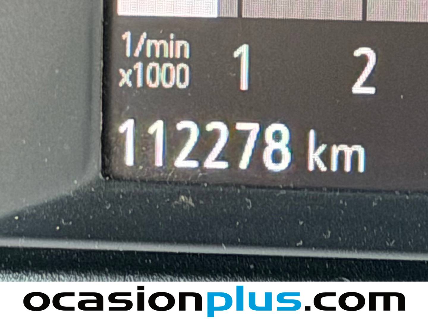 Opel Corsa Opel Corsa 1.5D DT GS-Line (102 CV) seminuevo
