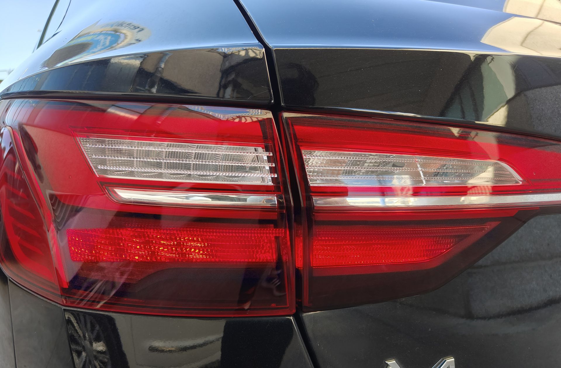 Audi A4 Avant Advanced 35 TFSI S tronic - foto 17