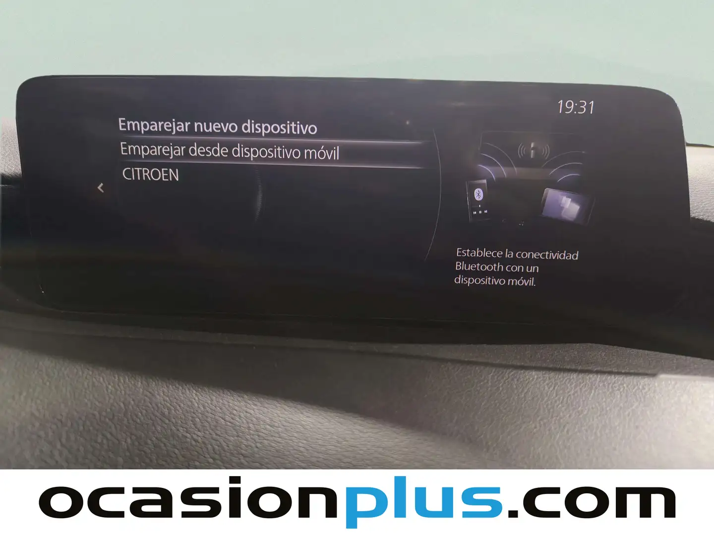 Foto Mazda Mazda3 Mazda Mazda 3 2.5L E-SKY G MHEV Prime-line (140 CV)