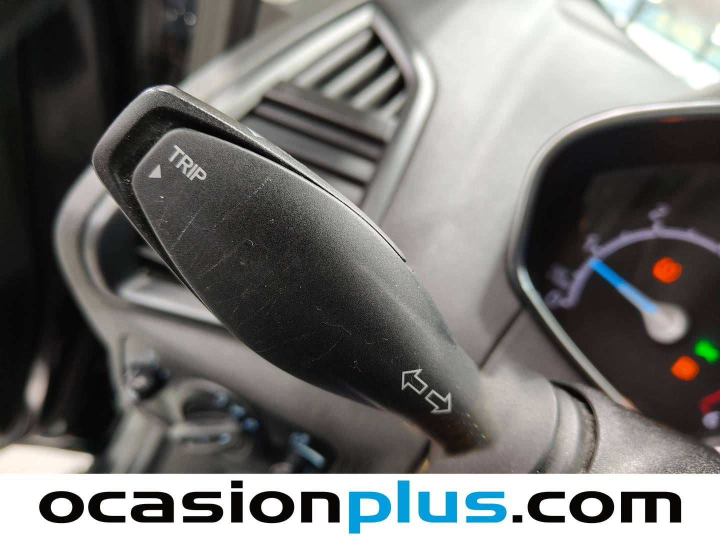 Ford EcoSport Ford EcoSport 1.5 TDCi Trend (95 CV) de segunda mano