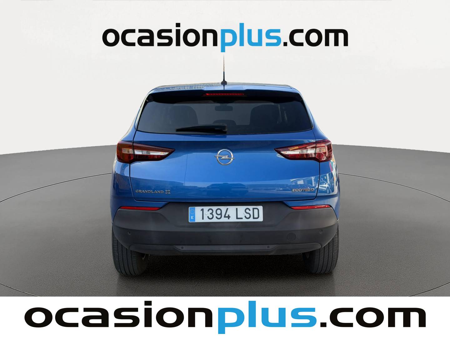 Opel Grandland X Opel Grandland X 1.5 CDTi Edition (130 CV) al mejor precio
