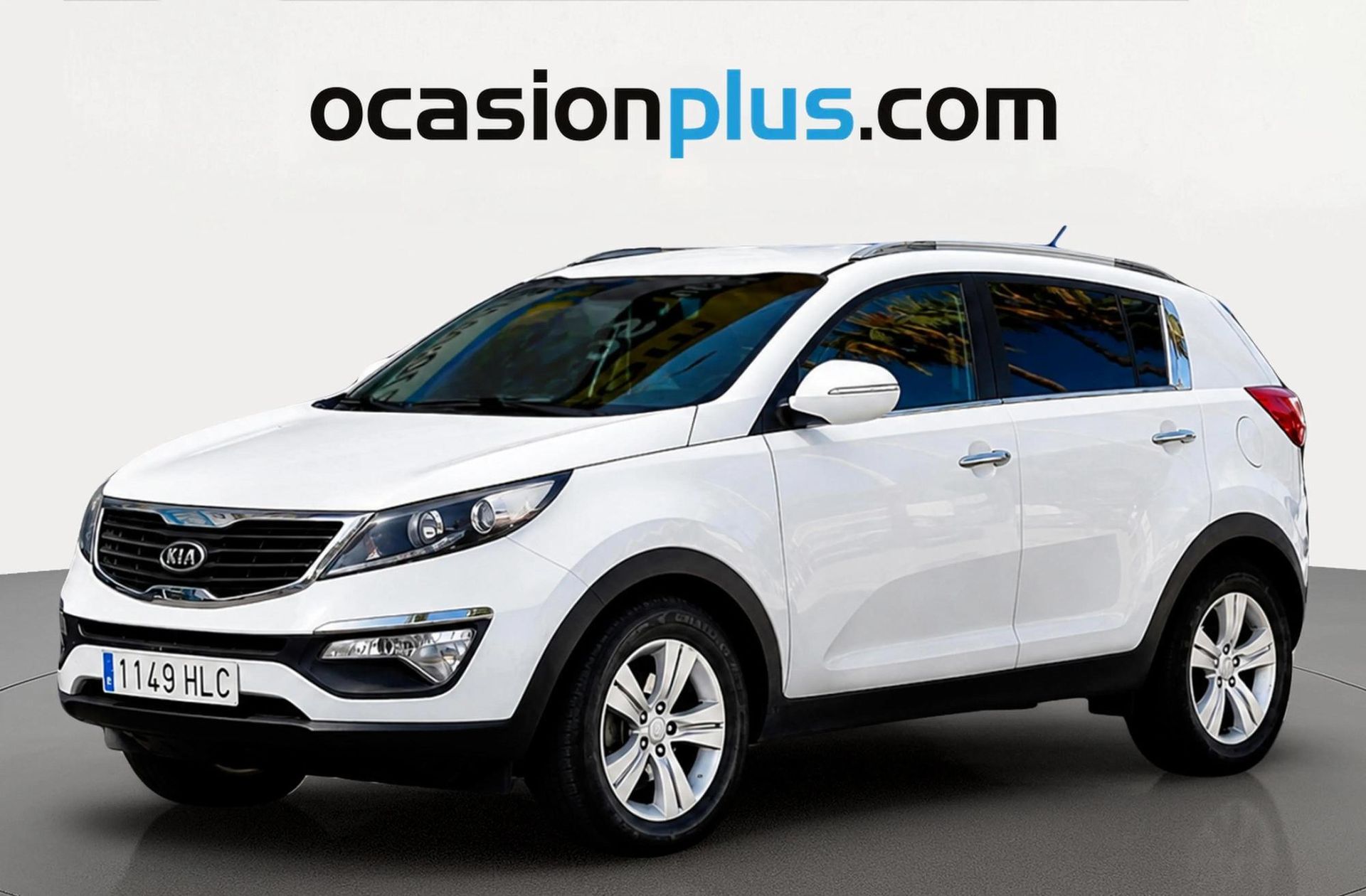 Kia Sportage 1.6 GDI Drive 4x2