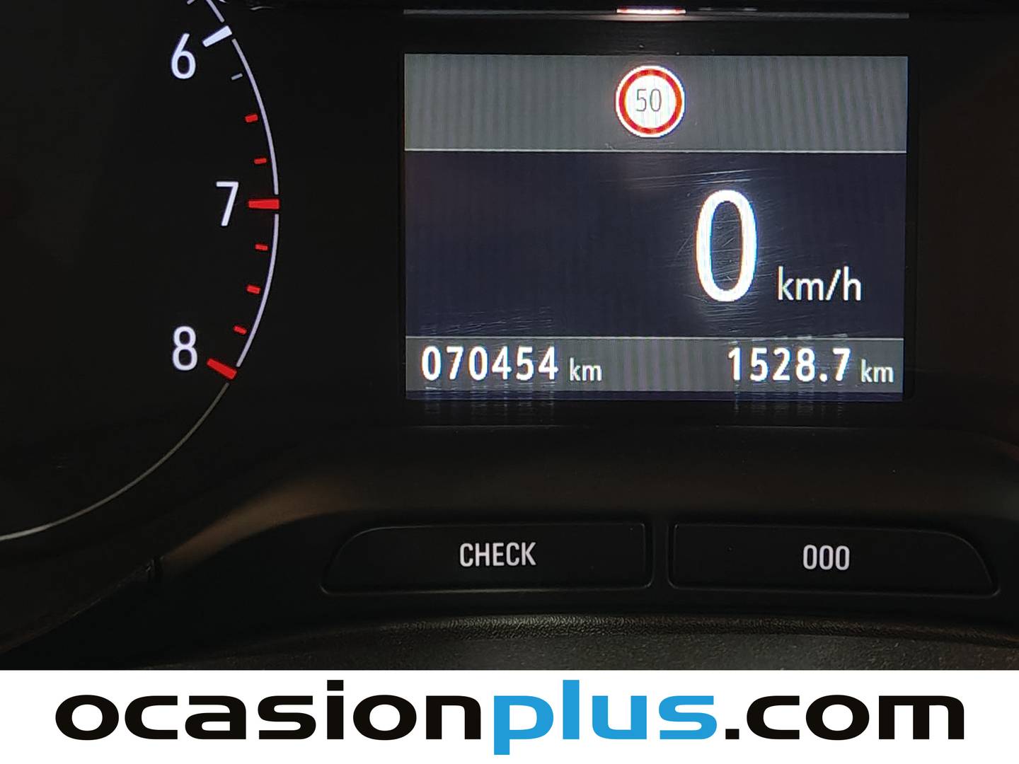 Opel Grandland X Opel Grandland X 1.5 CDTi Selective (130 CV) seminuevo