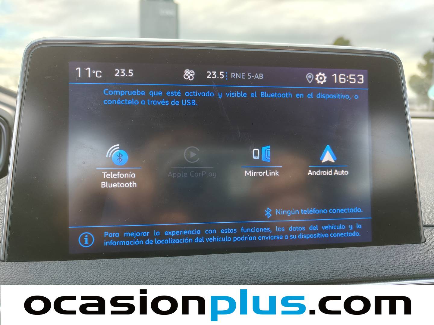 Foto Peugeot 5008 Peugeot 5008 BlueHDI 130 S&S Active Pack EAT8 (130 CV)