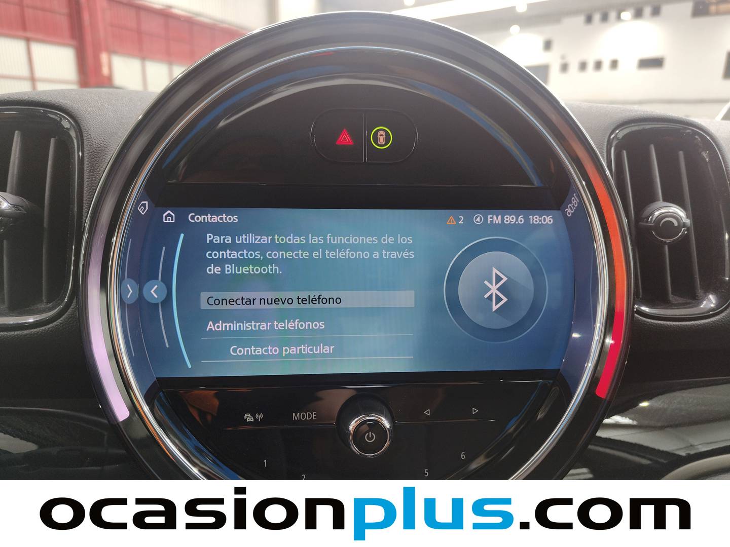 Foto Mini Countryman MINI MINI Countryman Cooper (136 CV)