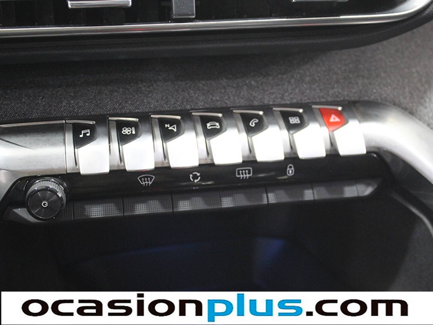 Foto Peugeot 3008 Peugeot 3008 BlueHDI 130 S&S Allure (130 CV)