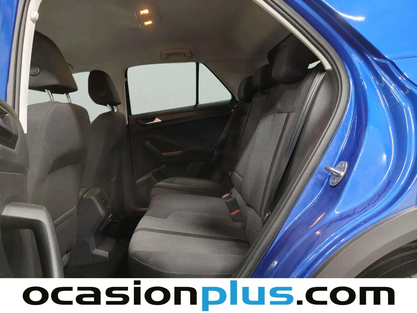 Foto Volkswagen T-Roc Volkswagen T-Roc Life 1.5 TSI (150 CV)