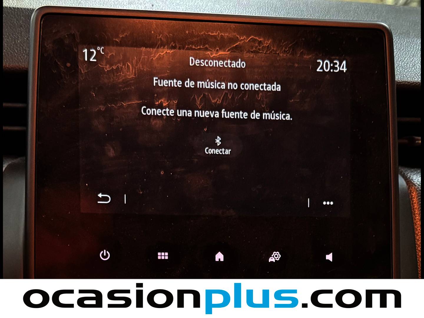 Foto Renault Clio Renault Clio Intens TCe  (90 CV)