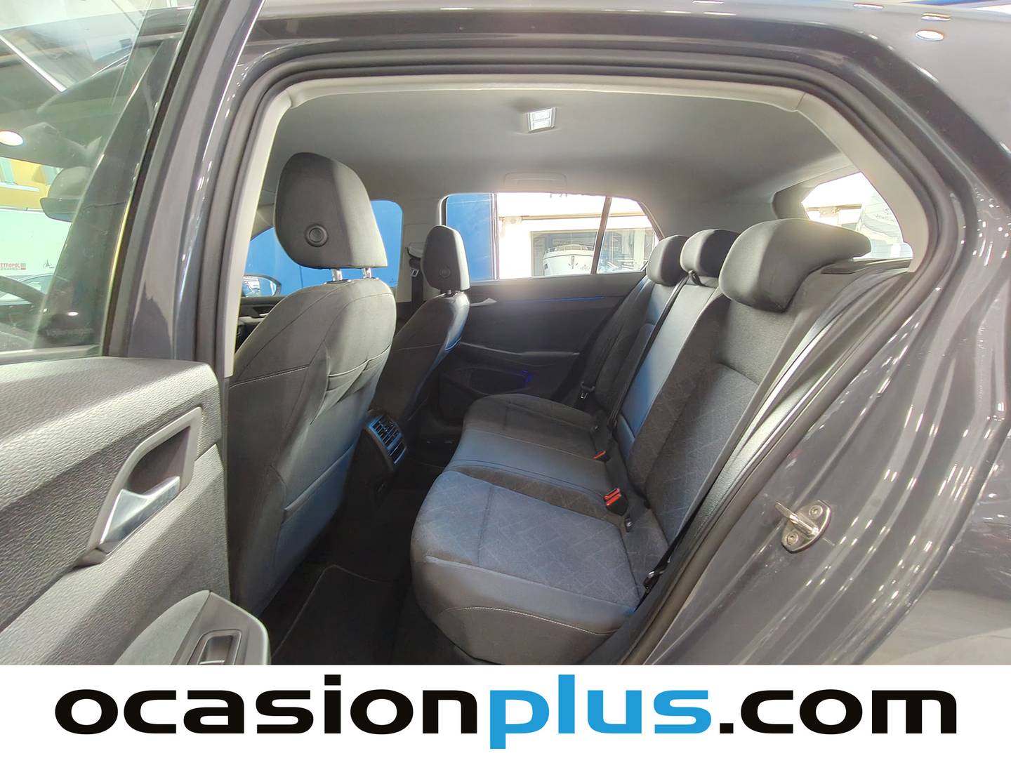 Foto Volkswagen Golf Volkswagen Golf Life 1.5 eTSI  (150 CV) DSG