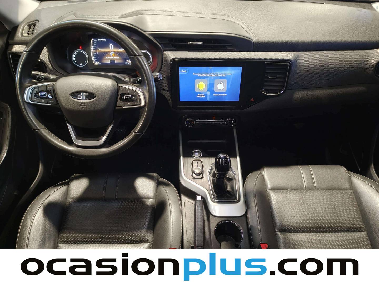 Foto DR AUTOMOBILES DR 4.0 DR AUTOMOBILES DR4 1.5 (116 CV)