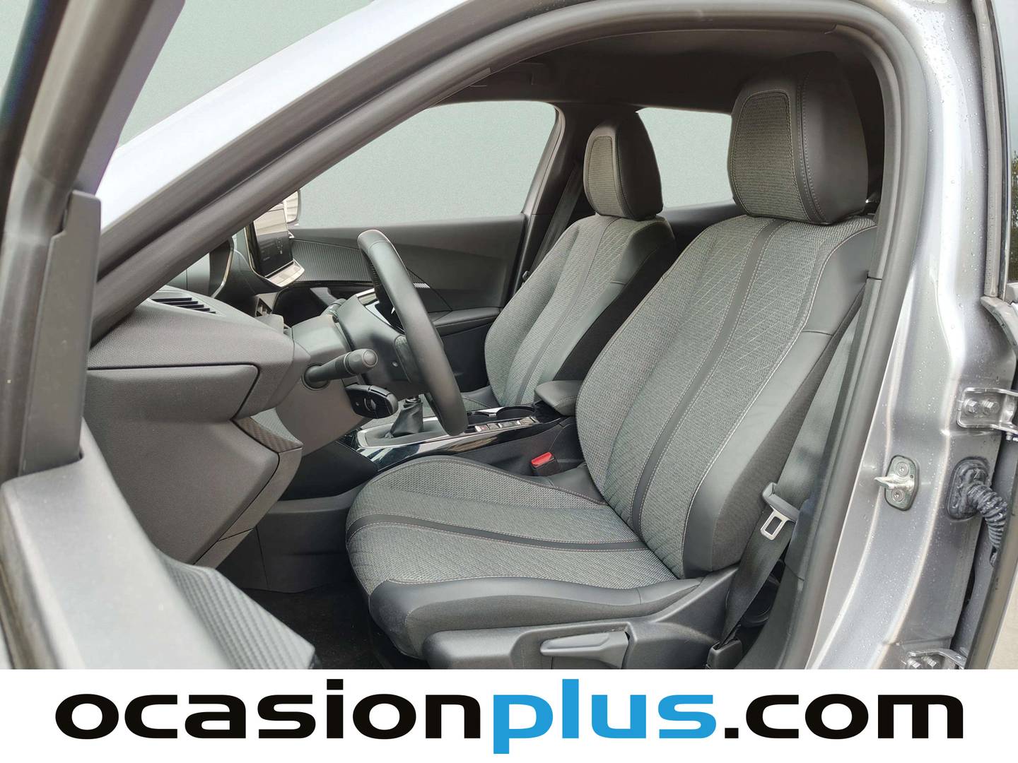 Foto Peugeot 2008 Peugeot 2008 PureTech 100 S&S Allure (100 CV)