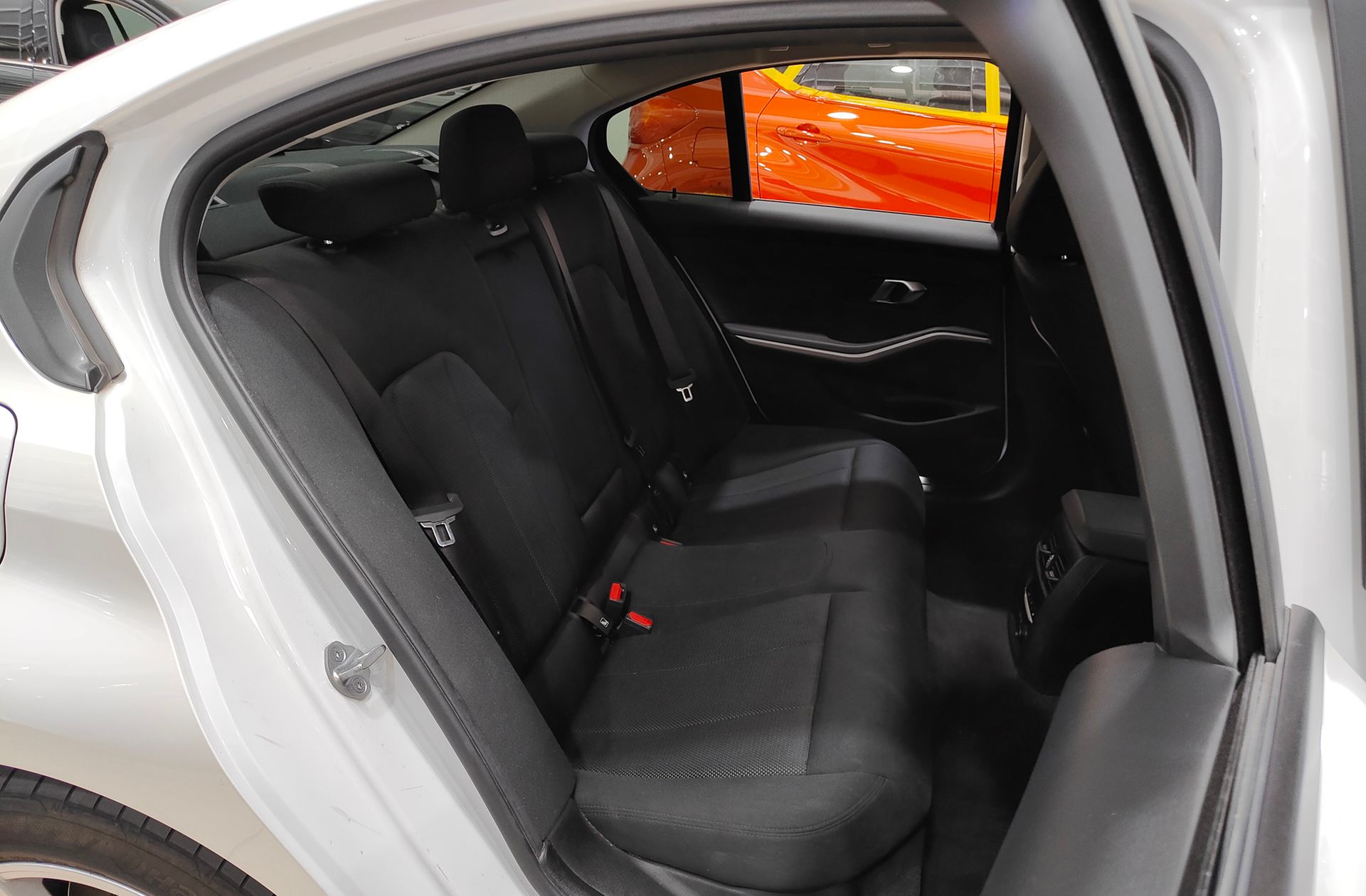 BMW Serie 3 330e - foto 19