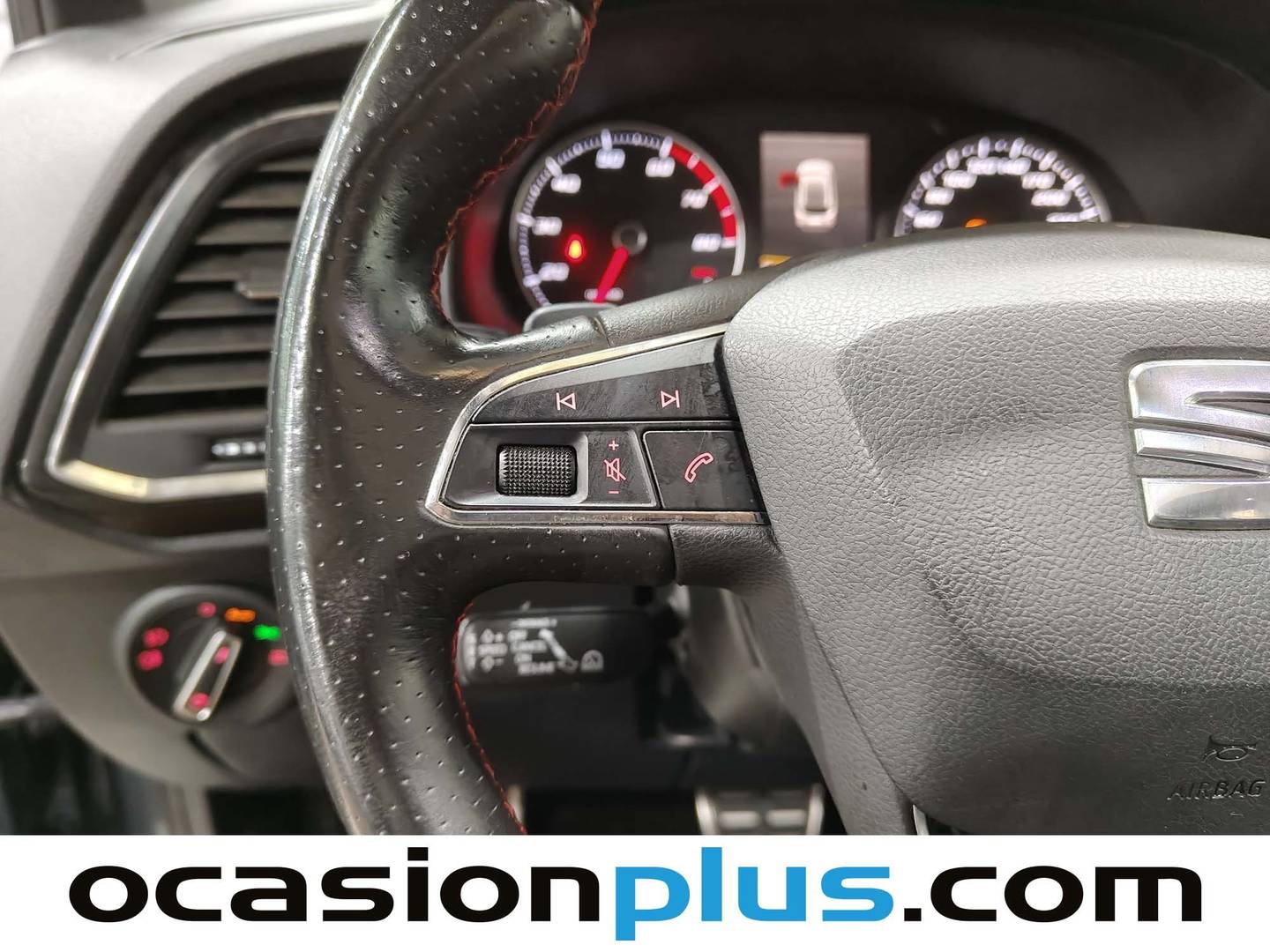 Seat Ateca Seat Ateca 2.0 TSI S&S FR 4Drive DSG (190 CV) km 0