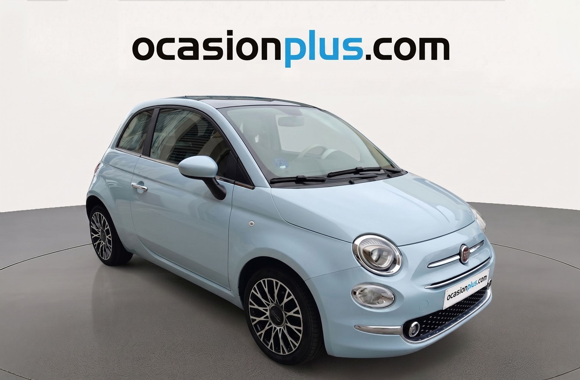 Fiat 500 1.0 Hybrid Dolcevita - foto 2