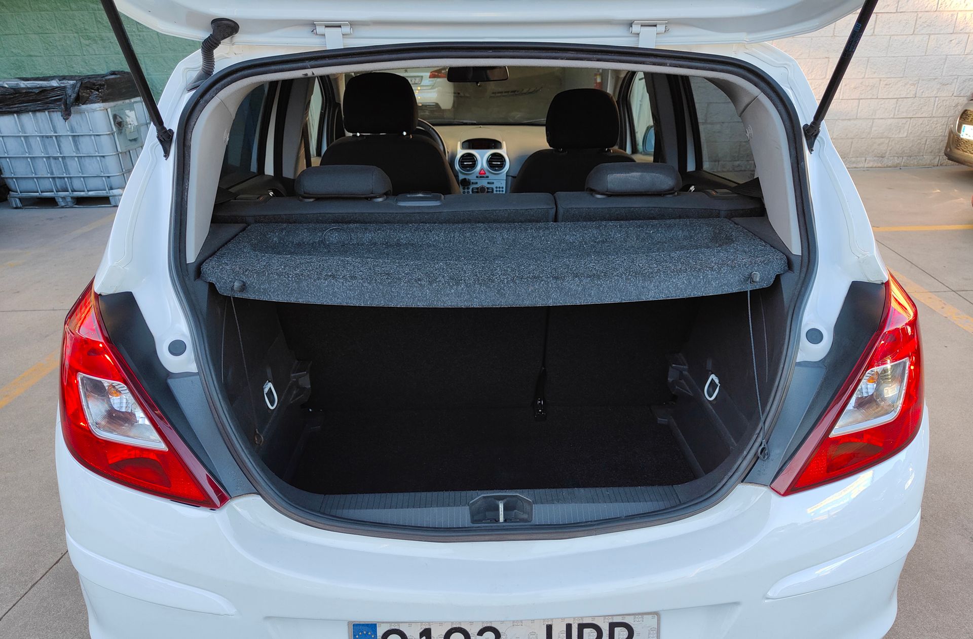 Opel Corsa 1.2 Selective Easytronic - foto 12