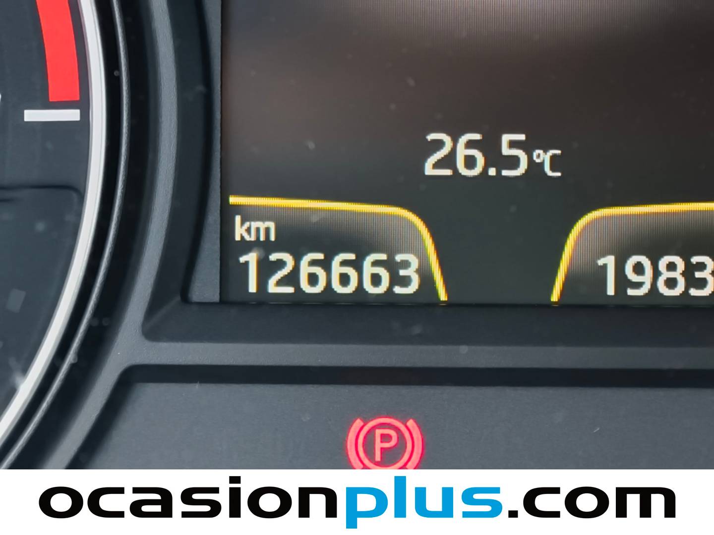 Seat León Seat León 1.2 TSI S&S I-Tech (110 CV) seminuevo