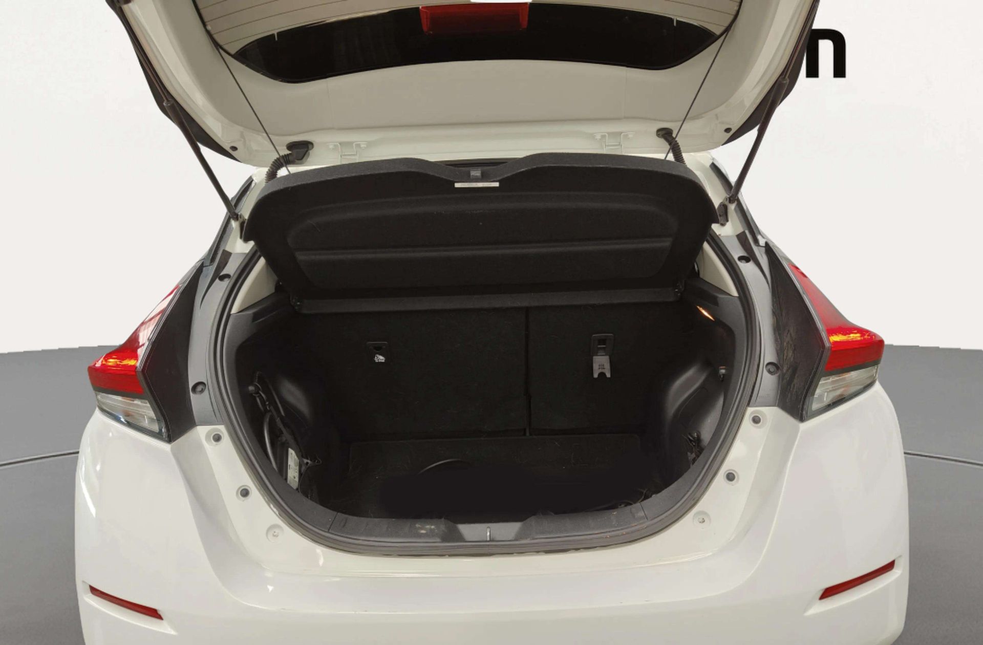 Nissan Leaf 40kWh Acenta - foto 16