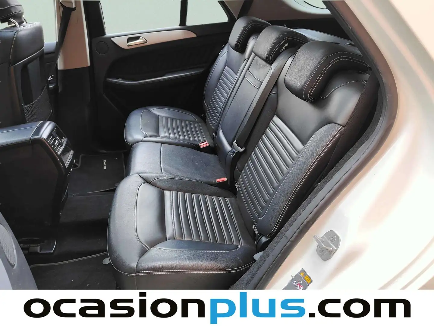 Foto Mercedes Clase GLE Mercedes-Benz GLE GLE 350 d 4Matic (258 CV) Pack AMG