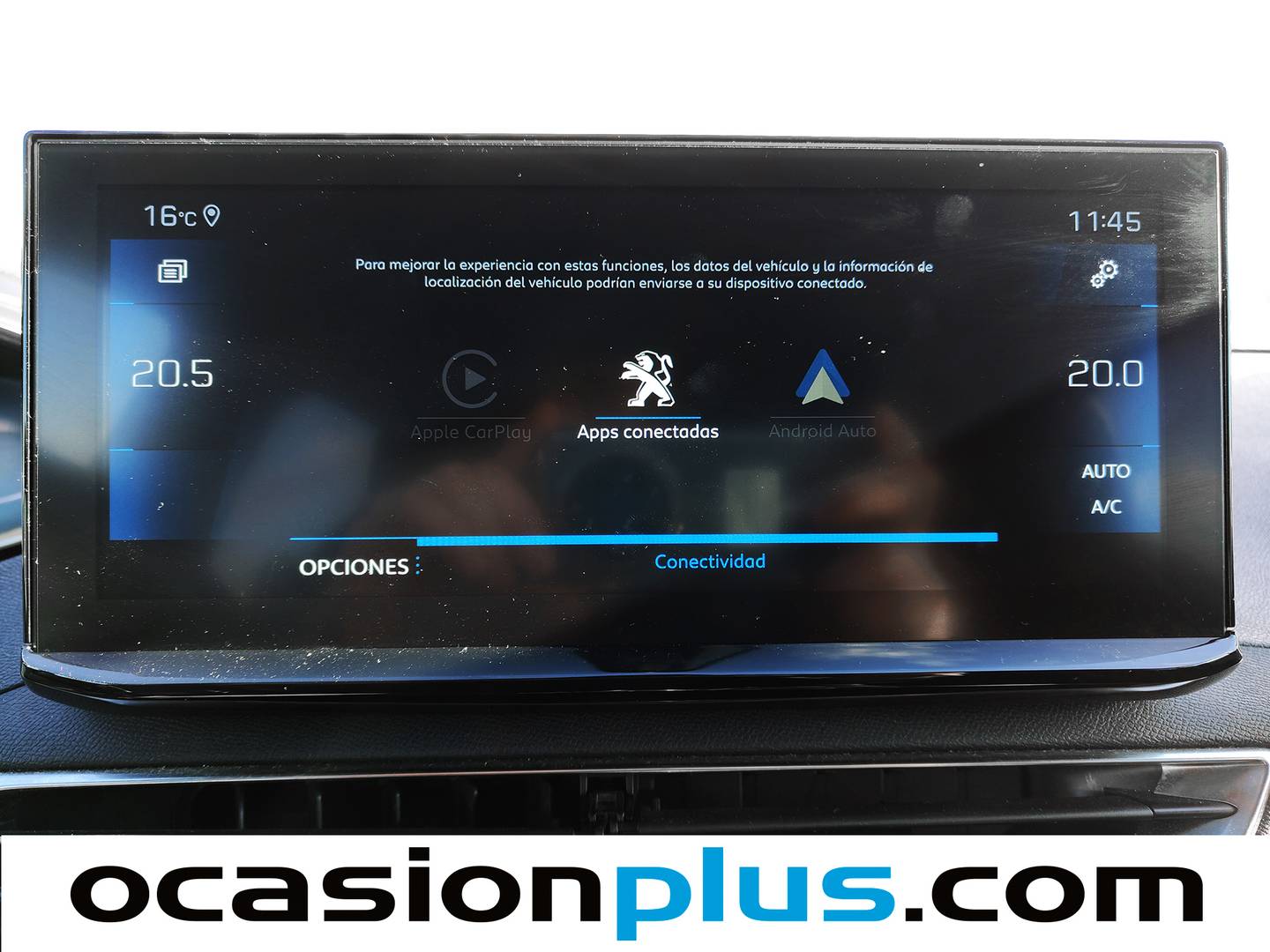 Foto Peugeot 3008 Peugeot 3008 PureTech 130 S&S GT Pack EAT8 (130 CV)