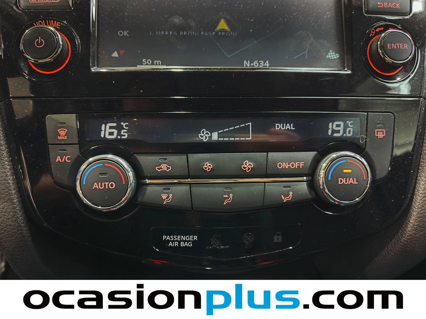 Nissan QASHQAI Nissan Qashqai dCi 110 S&S Acenta 4x2 (110 CV) km 0