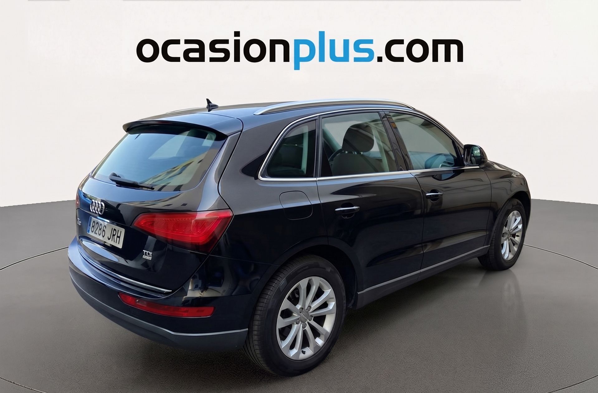 Audi Q5 Advanced edition 2.0 TDI ultra - foto 4