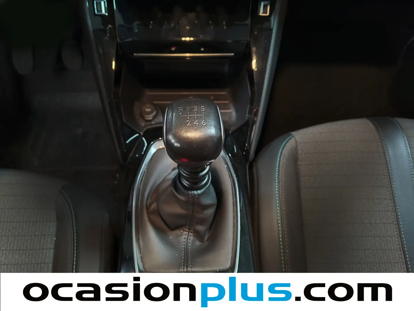 Foto Peugeot 208 Peugeot 208 PureTech 100 Allure (100 CV)