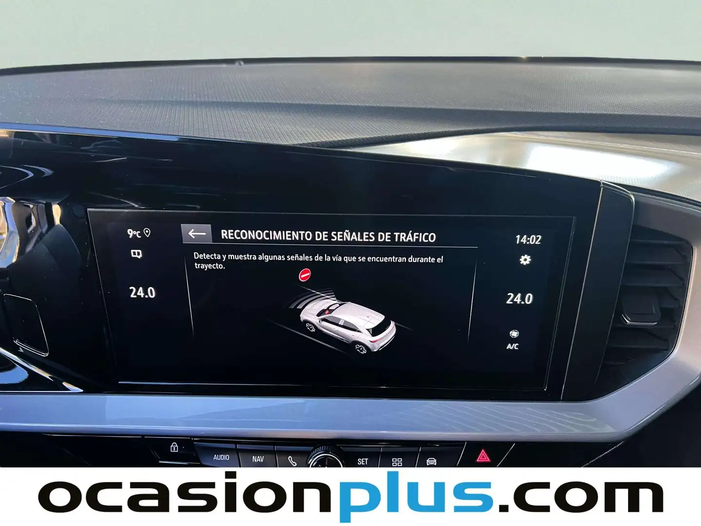 Foto Opel Mokka Opel Mokka 1.2 T Ultimate Auto (130 CV)