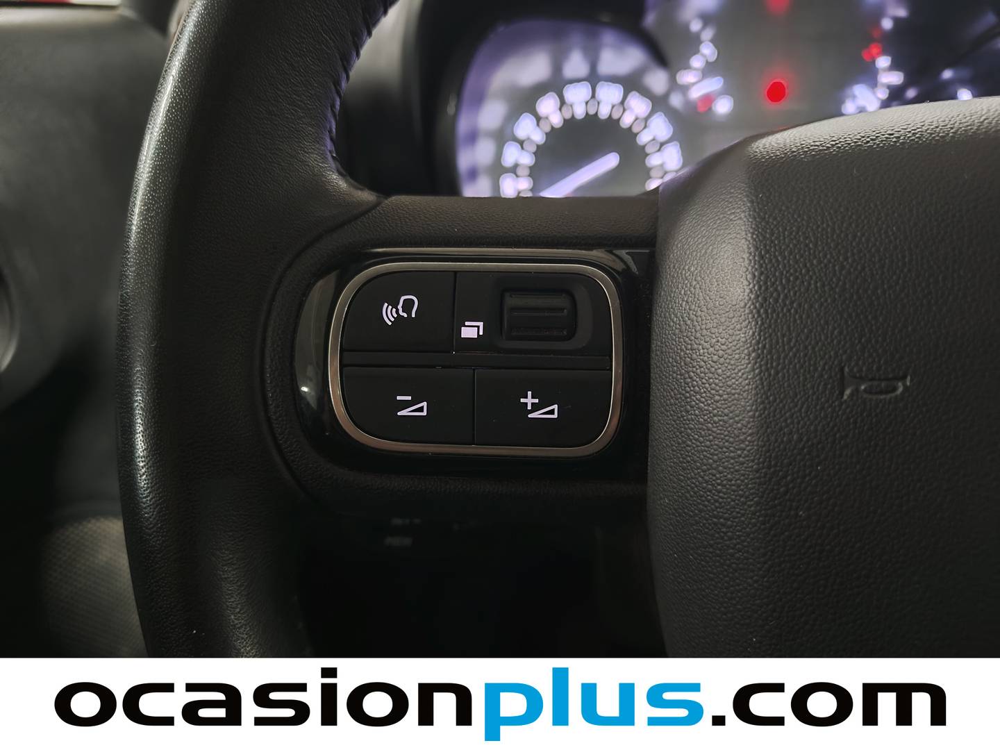 Citroën C3 Aircross Citroën C3 Aircross PureTech 110 S&S You! (110 CV) seminuevo