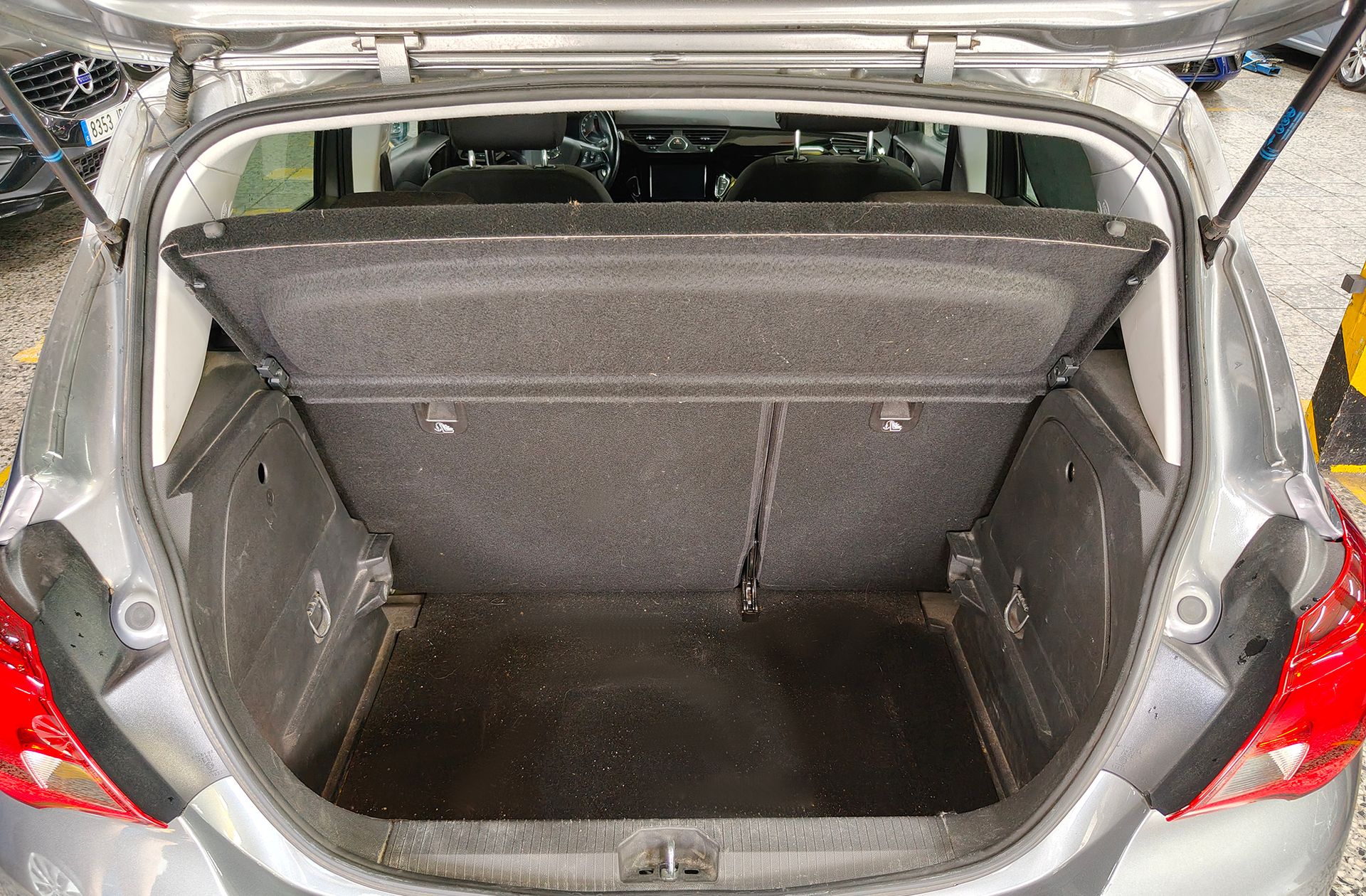Opel Corsa 1.4 Color Edition - foto 13