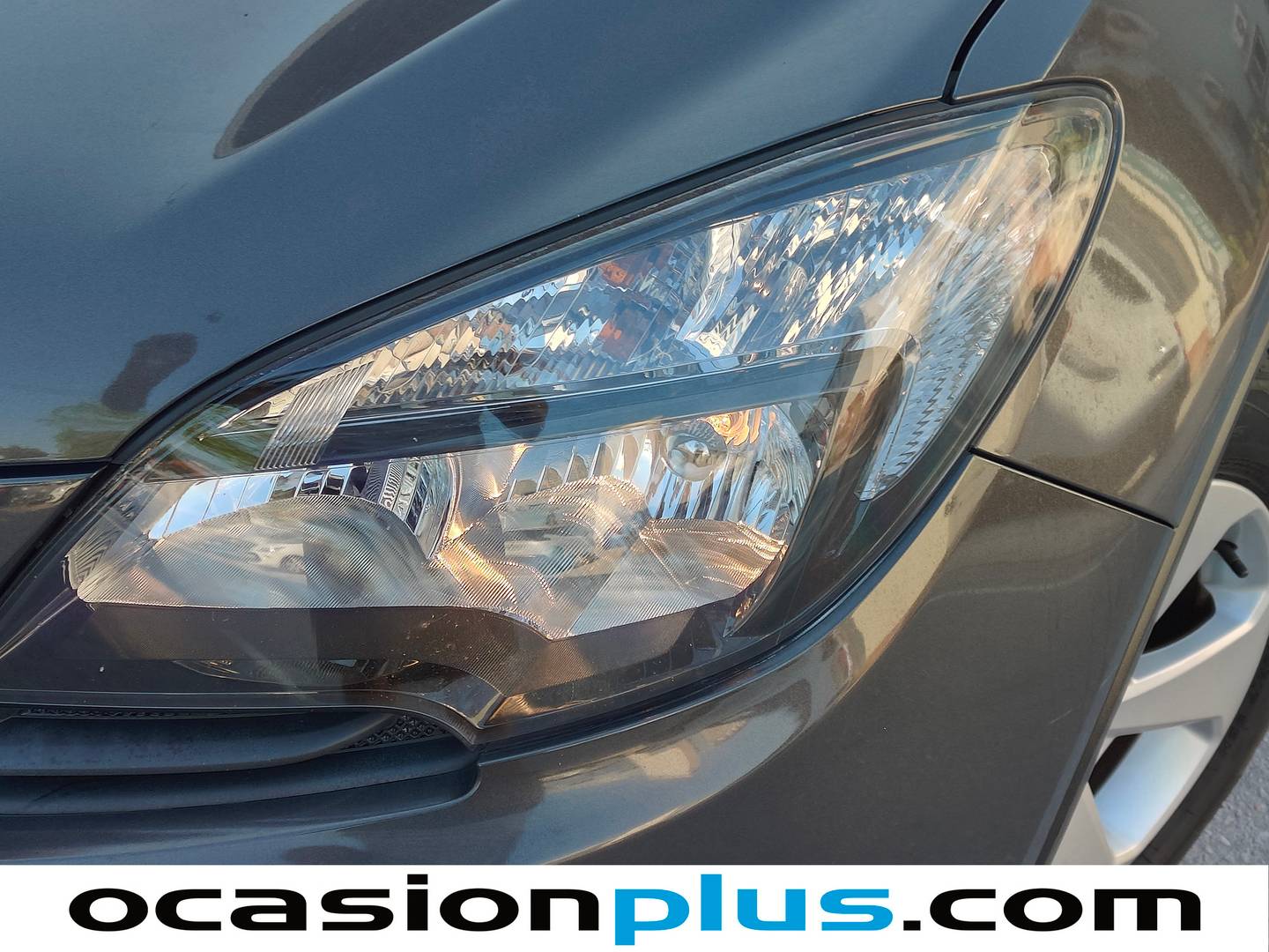 Opel Mokka Opel Mokka 1.4 Turbo S&S Selective 4x2 (140 CV) al mejor precio